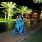 Asma ben ahmed